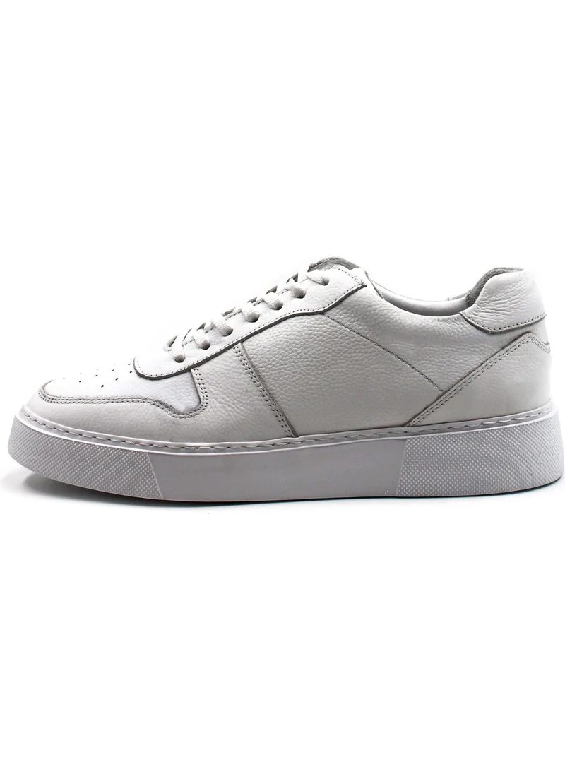 Fast Step Leather Men's Sneakers 987MA7042EVA