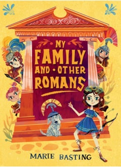 My Family and Other Romans 