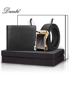 D06668 Gold + Wallet