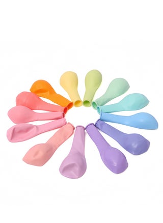 بالونات متعددة الألوان - pzsku/Z89FCEE1CF0D86DD845D2Z/45/1741327029/ea7787bf-1960-4e44-a075-eb9cfac64a34
