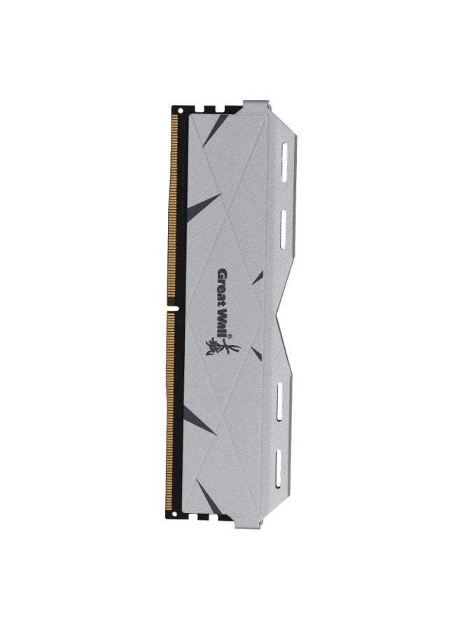 Great Wall 32gb Kit, Ddr4 4000, Ram Module, Desktop Memory - Image 1