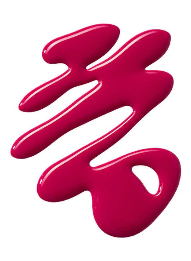 flormar New Formula+ Maxi Mod Nail Enamel 125 Stylish Roses - Image 2