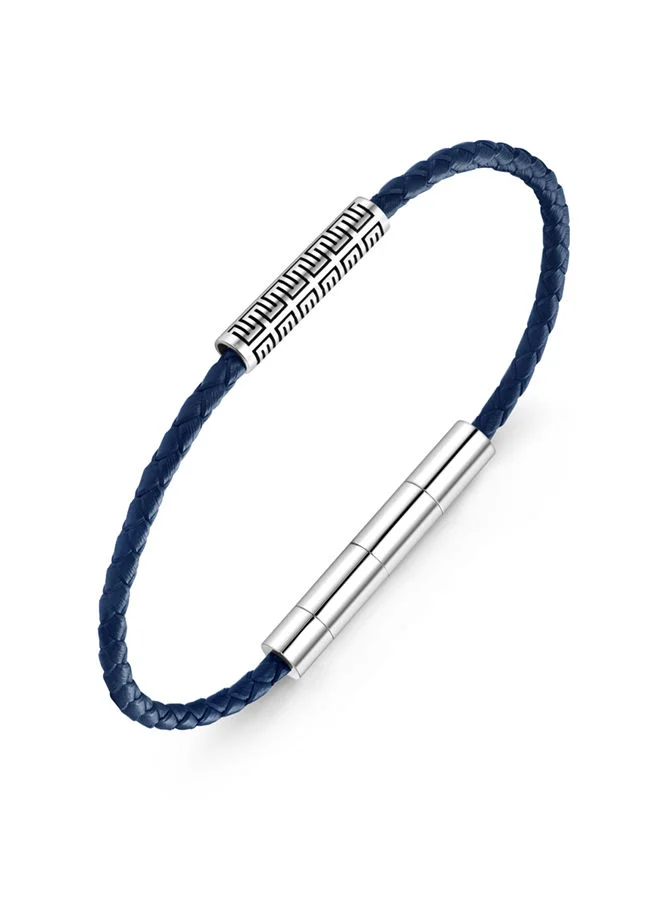 CERRUTI 1881 Bracelet for Men in Silver