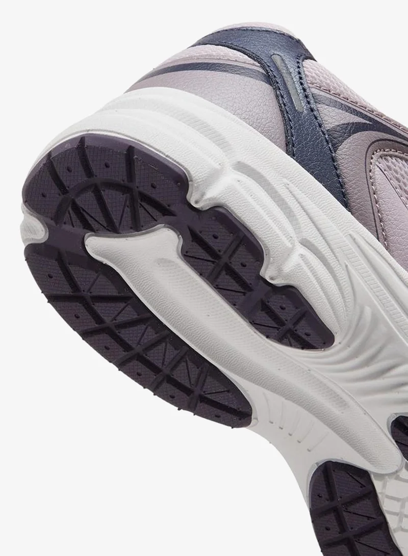 Kappa PURPLE Women Lace-Up Sports Shoes for Women | Best Price UAE