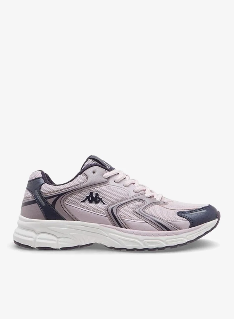كابا Women Lace-Up Sports Shoes