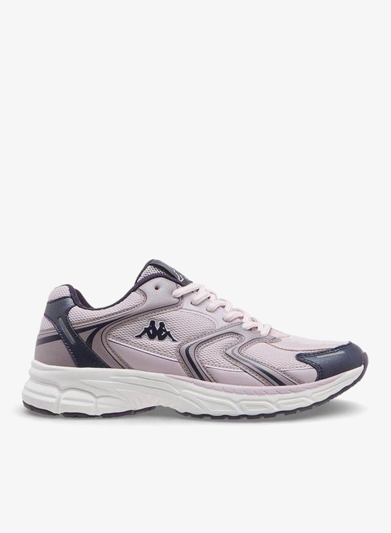 Kappa Women Lace-Up Sports Shoes - Image 1