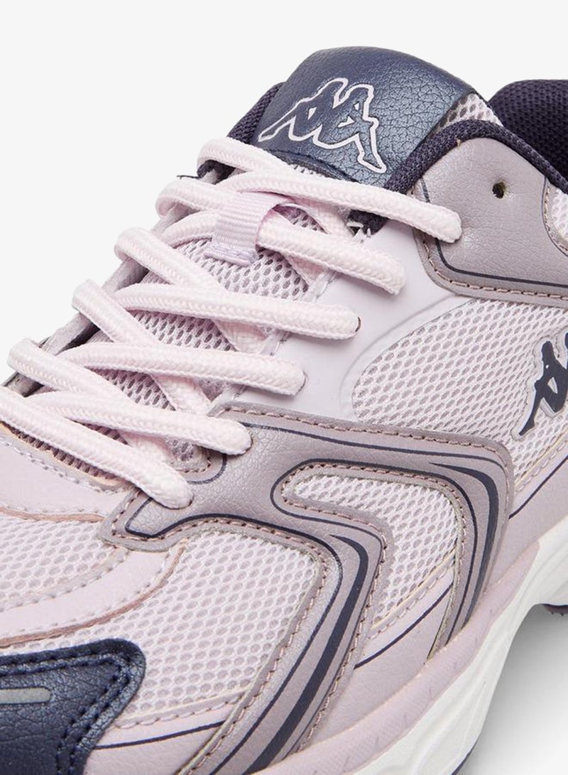 Kappa Women Lace-Up Sports Shoes - Image 4