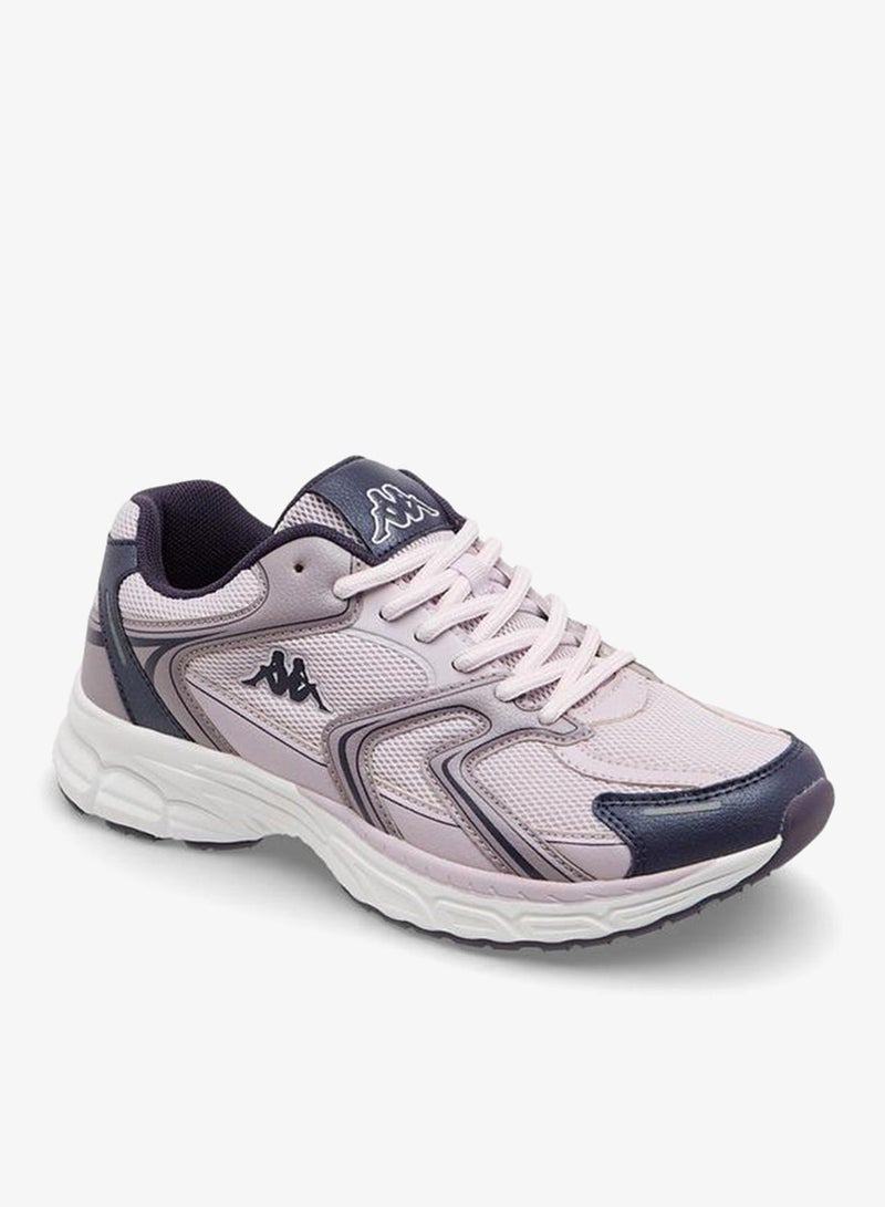 Kappa Women Lace-Up Sports Shoes - Image 2