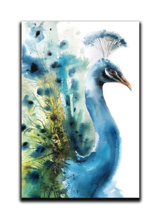 تابلوة  خشب ديكور صورة طاووس  (خشب مدي اف) مقاس 30X40 (مستطيل) - pzsku/Z89FD616C4493FEAC77F8Z/45/_/1702160032/d61c4fd1-3a51-4b66-b120-19c22c407f02