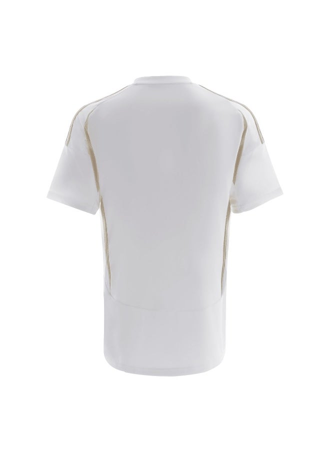 Adidas Adidas Al Nassr Third Jersey White Football Jerseys For Men Xs  - Image 3