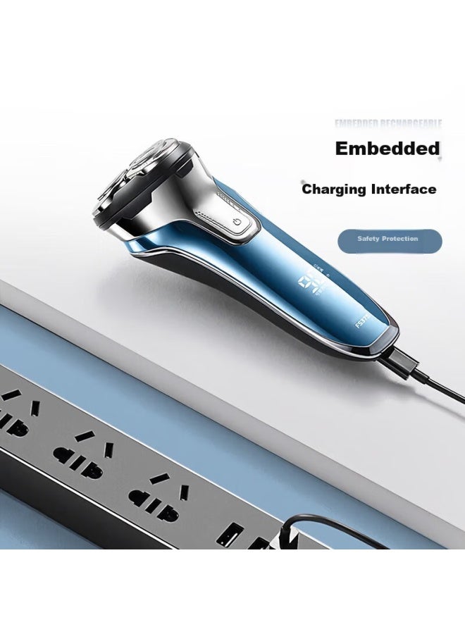 Stiger Compatible Charging Cable For Flyco Shavers, Bores Razor, Universal Hair Clippers Fs339/372/375/377/619/620/801/802 Power Cord - Image 4