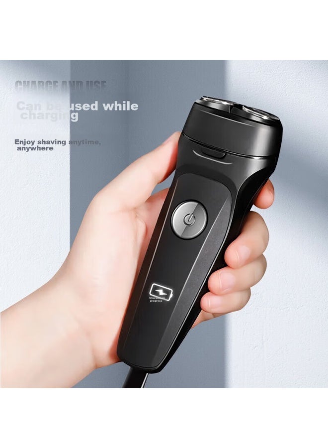 Stiger Compatible Charging Cable For Flyco Shavers, Bores Razor, Universal Hair Clippers Fs339/372/375/377/619/620/801/802 Power Cord - Image 3