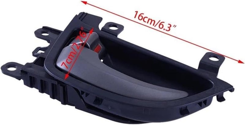 Vuzmode Interior Door Handle for Hyundai Elantra (2011-2016) - Image 4