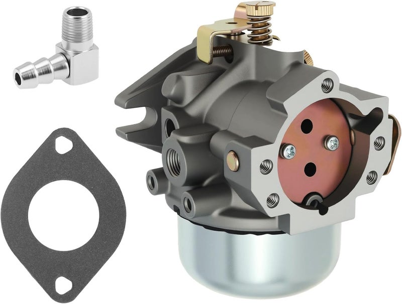 Carbpro Carburetor for Kohler Magnum M18, M20, KT17, KT18, MV18, MV20 - Image 1