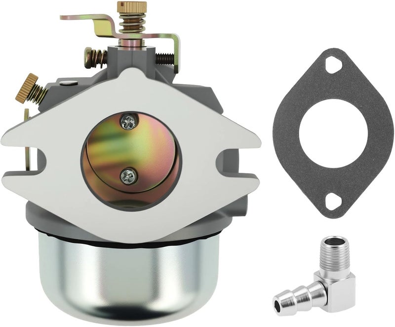 Carbpro Carburetor for Kohler Magnum M18, M20, KT17, KT18, MV18, MV20 - Image 2