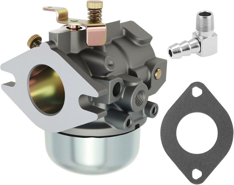 Carbpro Carburetor for Kohler Magnum M18, M20, KT17, KT18, MV18, MV20 - Image 4