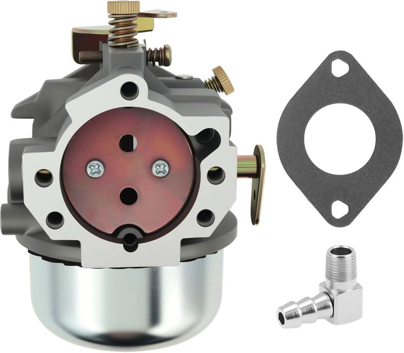 Carbpro Carburetor for Kohler Magnum M18, M20, KT17, KT18, MV18, MV20 - Image 3