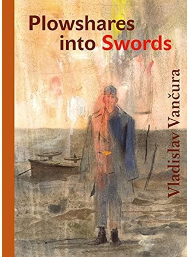 Plowshares into Swords - Hardback