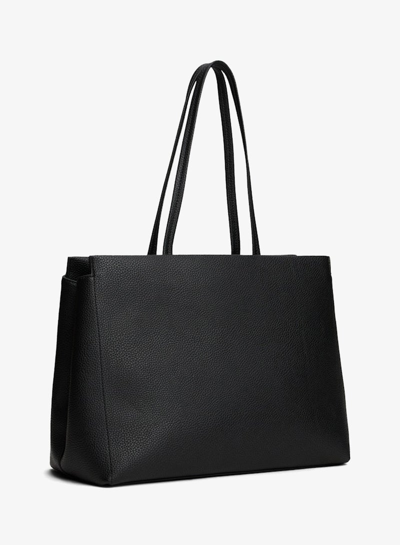 TOMMY HILFIGER Timeless Essential Tote - Image 3