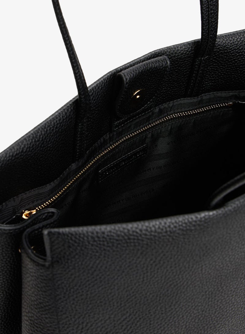 TOMMY HILFIGER Timeless Essential Tote - Image 5