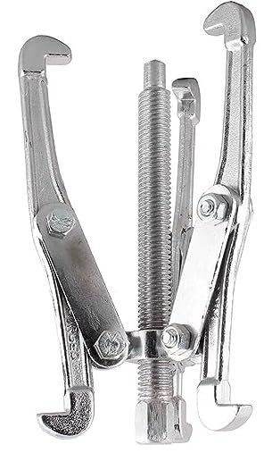 Inditrust New 6 INCH 3 leg Bearing Puller Lever Tool (13 cm) - Image 3