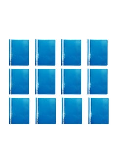 ATLAS 12Pieces Project File blue  - Image 1