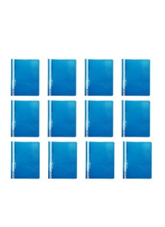 ATLAS 12Pieces Project File blue  - Image 2