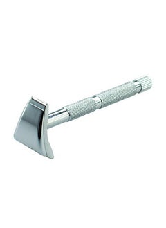 Merkur Merkur Moustache / Eyebrow Razor - Chrome  - Image 3