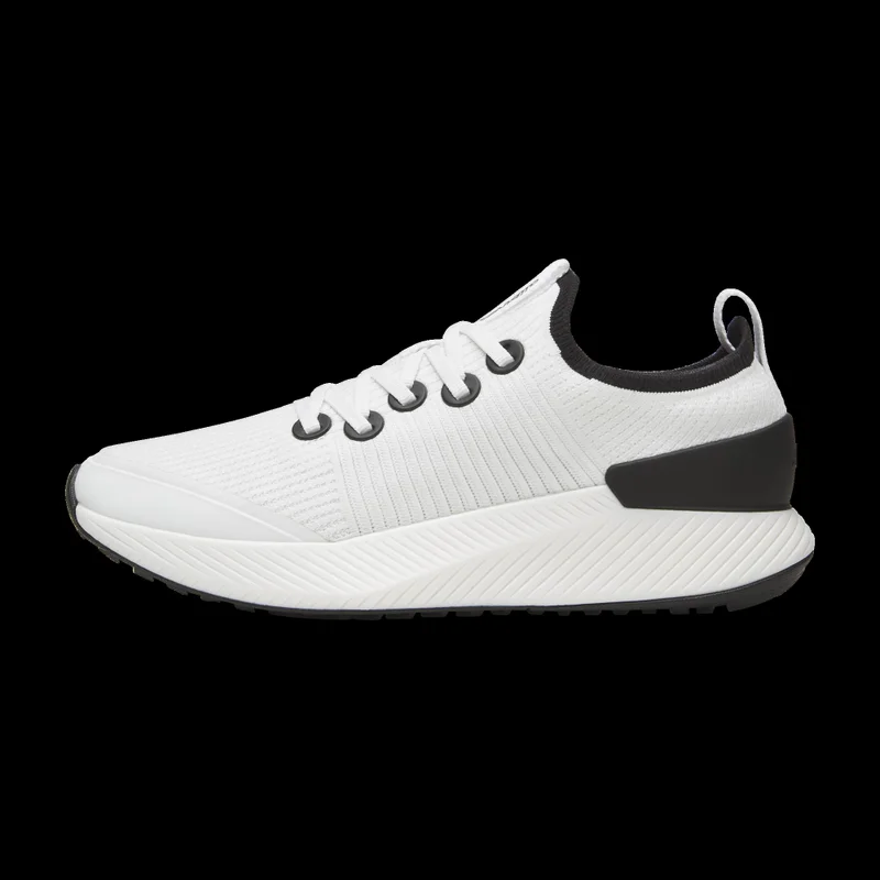 Men's Tree Glider - Blizzard/Natural Black (Blizzard Sole)