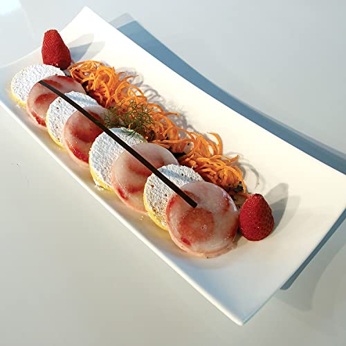 Silikomart Silicone Classic Collection Mold Shapes Mini Florentines - Image 3