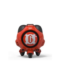 Gravastar Gravastar G2 Venus Wireless Bluetooth 5.0 Speaker – Red  - Image 4