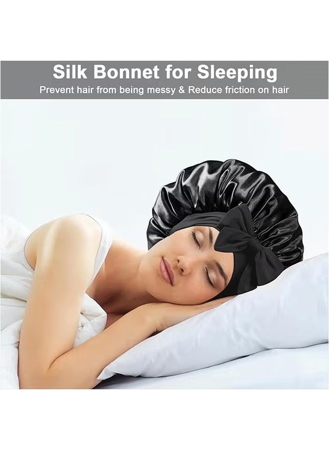 يوجي بونيت مع ربطة - Image 2