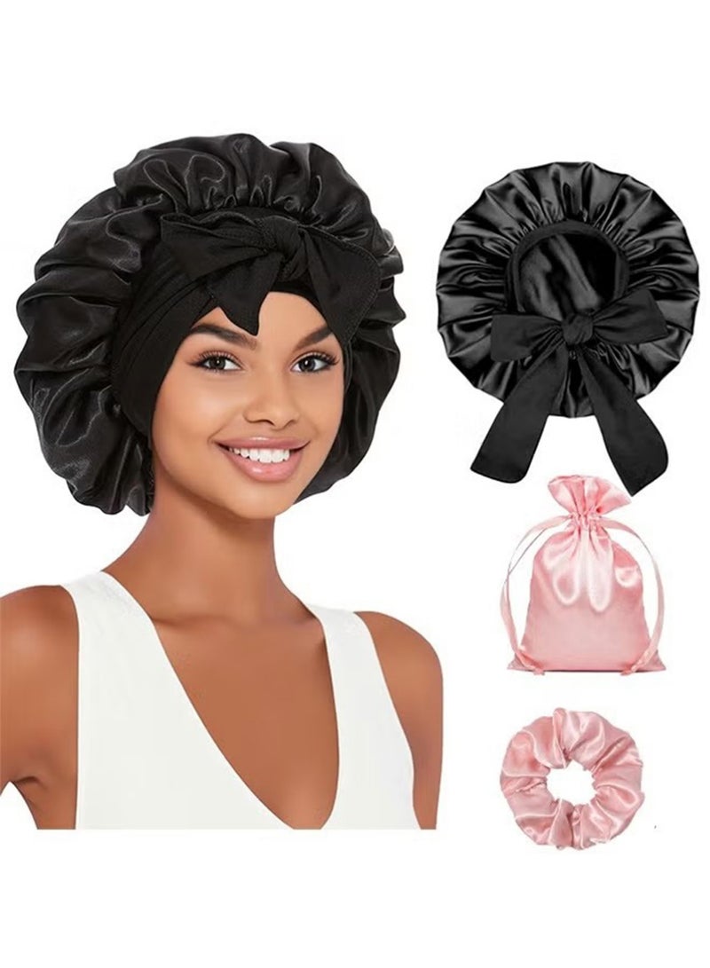 يوجي بونيت مع ربطة - Image 1