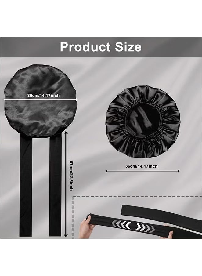 يوجي بونيت مع ربطة - Image 3