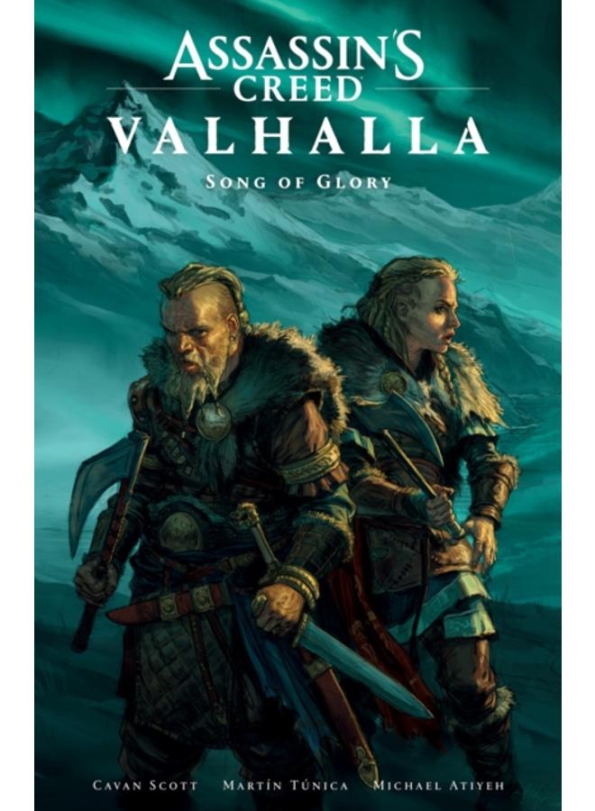 Assassin's Creed Valhalla: Song Of Glory