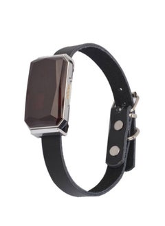 AROAQ G12 GPS Smart Anti Lost Pet Collar with Microphone Universal Waterproof GPS Location Collar for Cats and Dogs Real Time Positioning Tracker Device  - Image 1