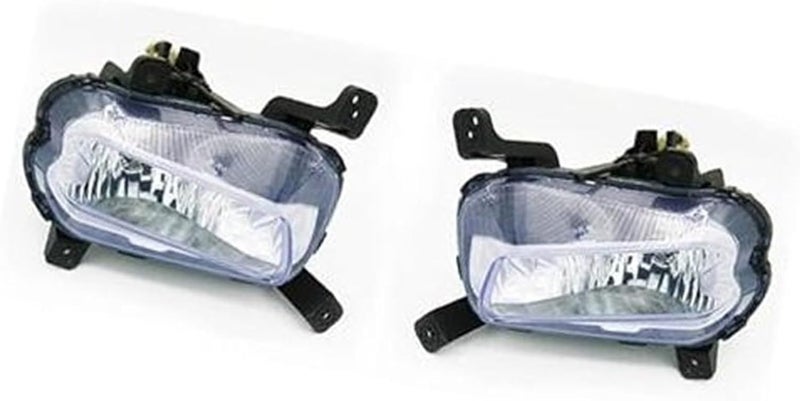 Vuzmode LED Fog Light Kit for Hyundai Ix35 - Image 1