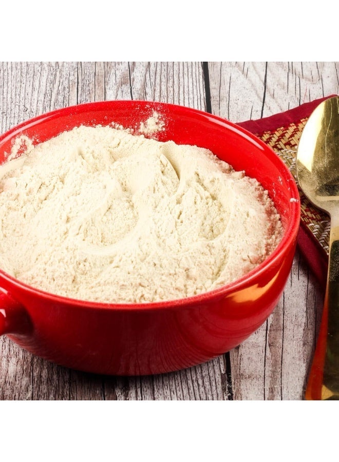 Urban Platter Vital Wheat Gluten, 1Kg (High-Protein Baking Essential | Key Ingredient for Seitan | Adds Elasticity & Structure | Ideal for Breads) - Image 3