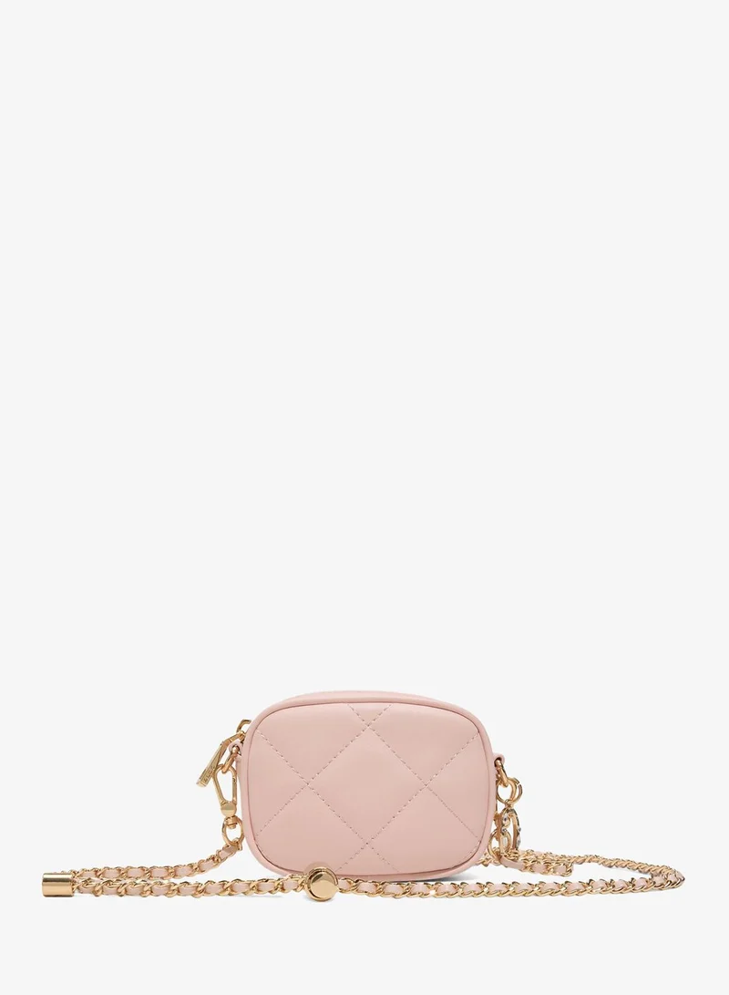 الدو Lunor Crossbody Bag