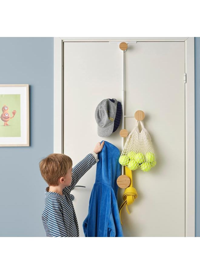 Zaboon Hanger For Door, Adjustable  - Image 3