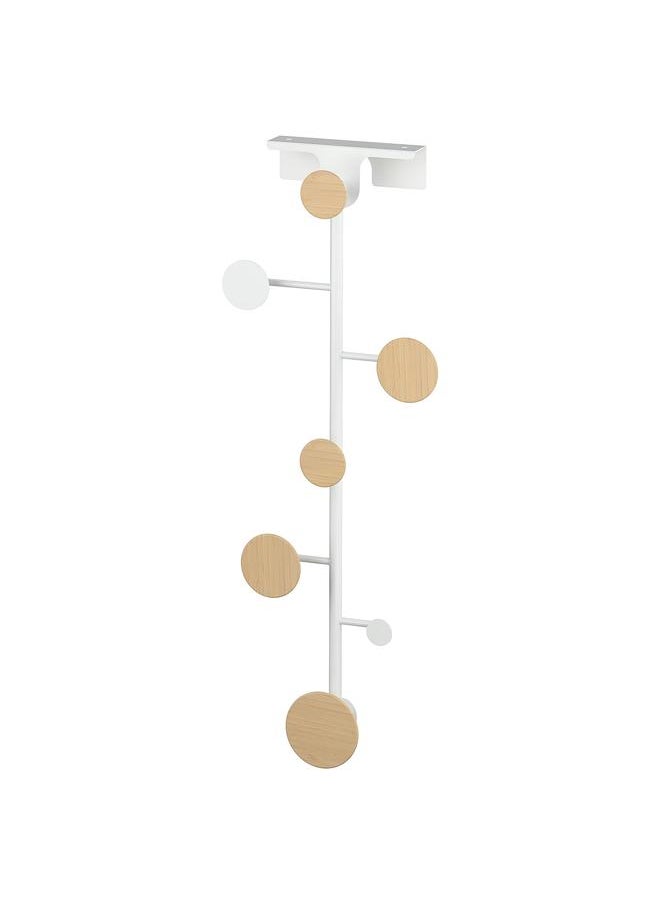 Zaboon Hanger For Door, Adjustable  - Image 1