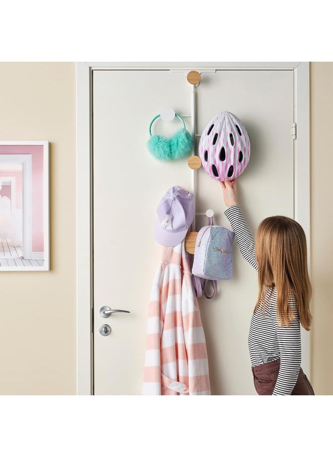 Zaboon Hanger For Door, Adjustable  - Image 4