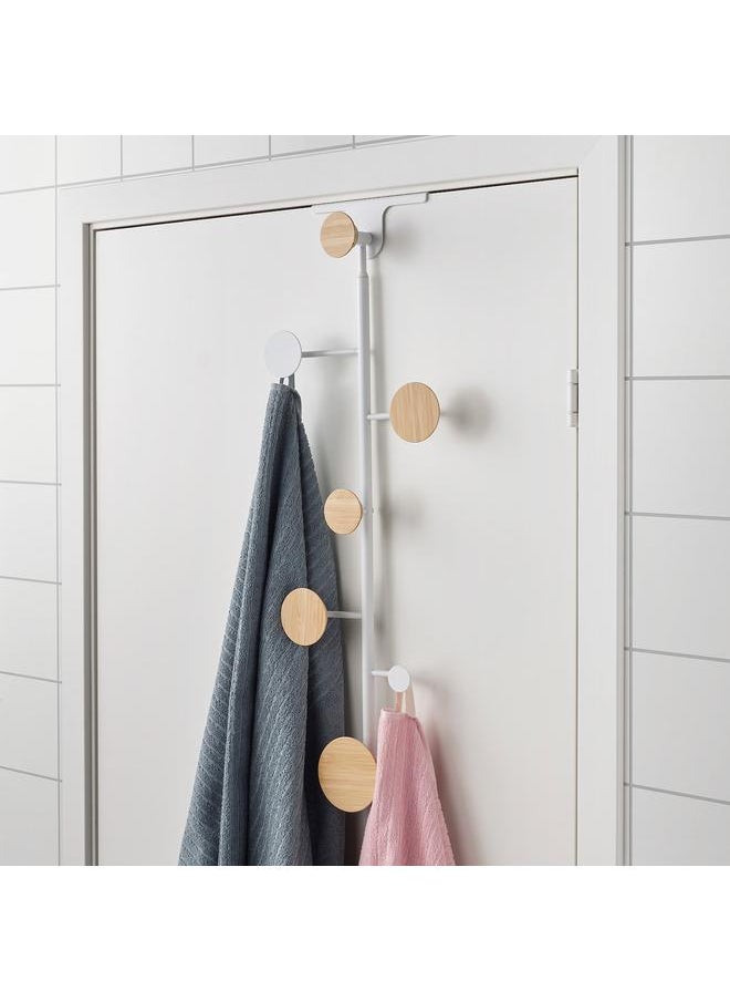 Zaboon Hanger For Door, Adjustable  - Image 5