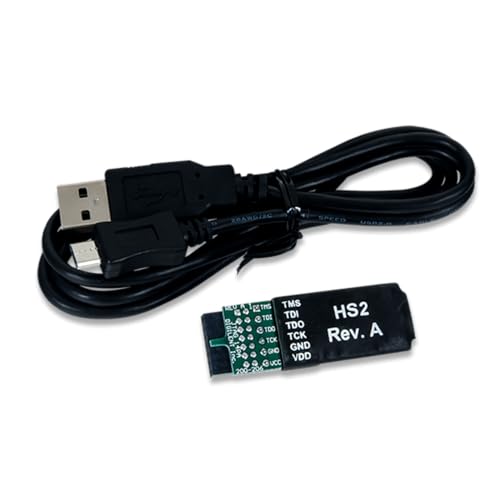 Digilent JTAG-HS2 Programming Cable - Image 1