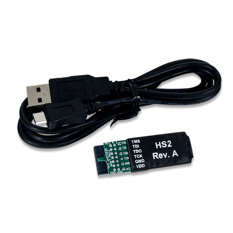 Digilent JTAG-HS2 Programming Cable - Image 5