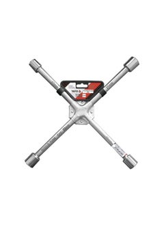 يوتو ياتو مفتاح ربط بحافة متقاطعة Cr-V 17X19X21X22 