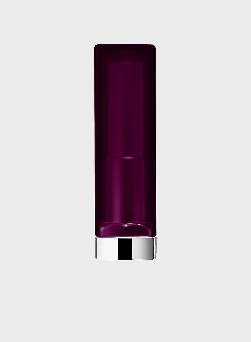 MAYBELLINE NEW YORK Color Sensational Lipstick 315 Rich Plum