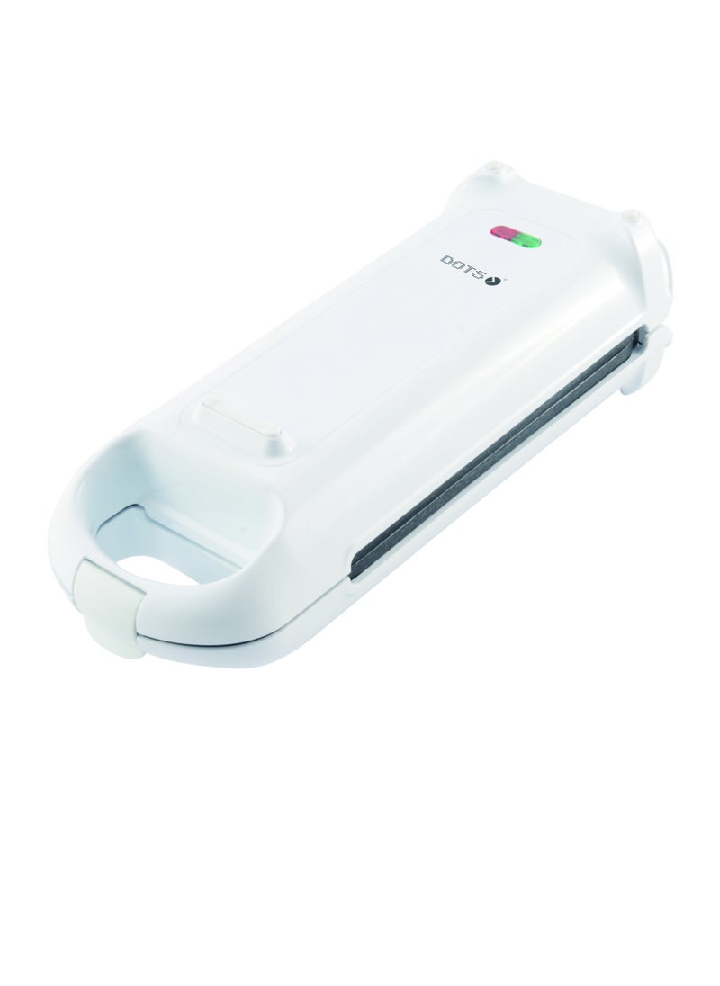 DOTS - Churros Maker  Dots 700W, White - SMD-007 - Image 1