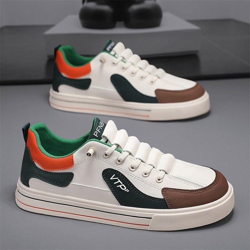 Unisex Casual Sneakers Shoes - Image 1