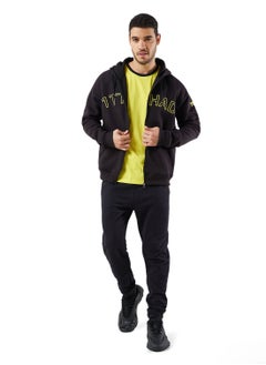 Ittihad Club Jeddah Hoodie  - Image 1